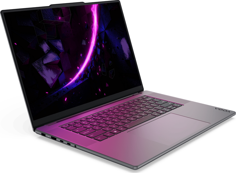 Lenovo Yoga Pro 9 Intel Core Ultra 9 32GB 1000GB RTX 5060 16"