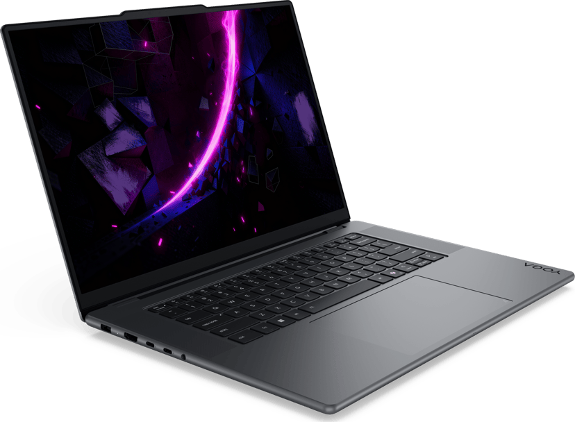 Lenovo Yoga Pro 9 Intel Core Ultra 9 64GB 1000GB RTX 5070 16"