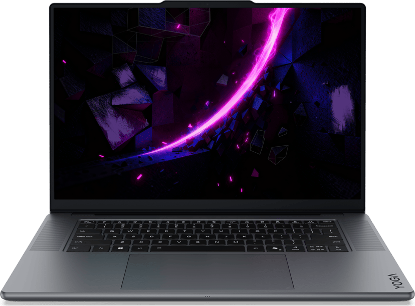 Lenovo Yoga Pro 9 Intel Core Ultra 9 64GB 1000GB RTX 5070 16"