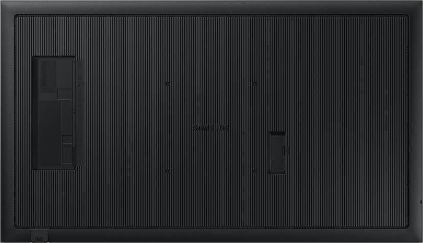 Samsung QB50C-N 16/7 50" VA 3840 × 2160pixels 350cd/m²