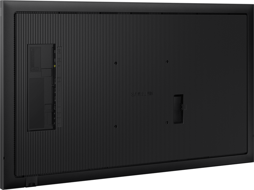 Samsung QB43C-N 16/7 43" VA 3840 × 2160pixels 350cd/m²