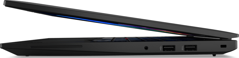 Lenovo ThinkPad L16 G3 AMD Ryzen AI 5 16GB 512GB 16"