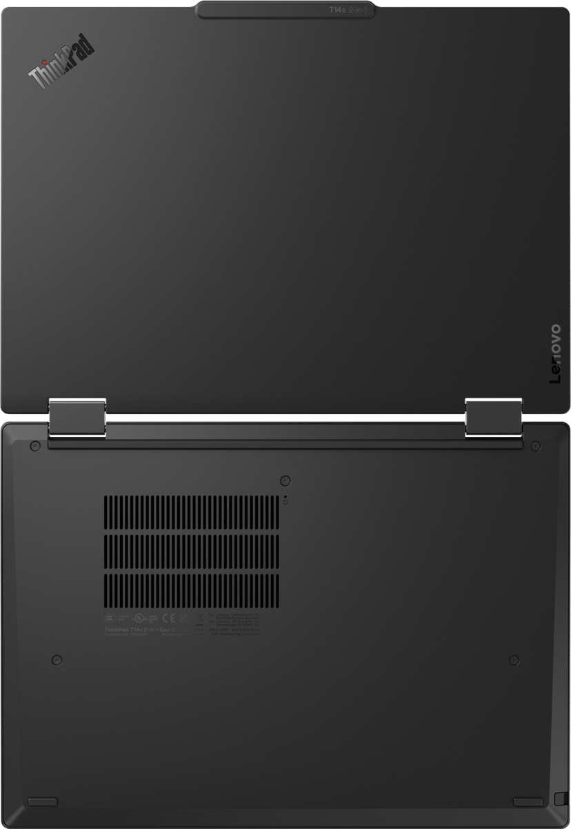 Lenovo ThinkPad T14s 2-in-1 G2 Intel Core Ultra 7 32GB 512GB 14"