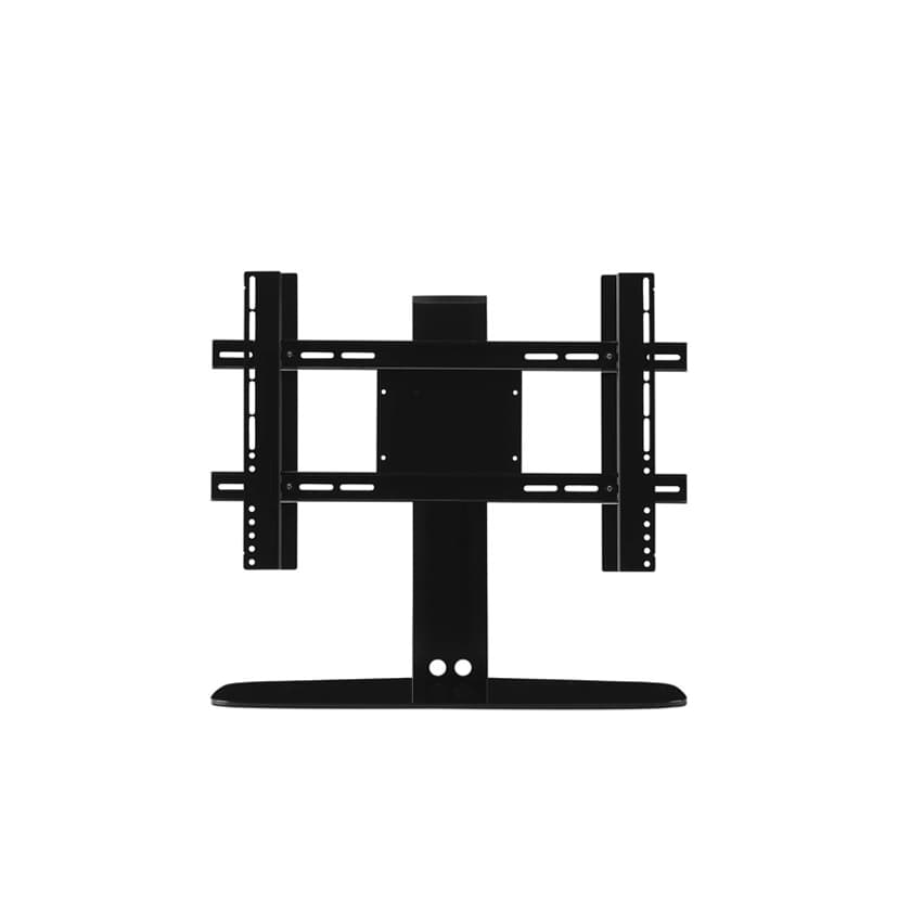 Flexson Adjustable TV-Mount For Sonos Playbase Black Single