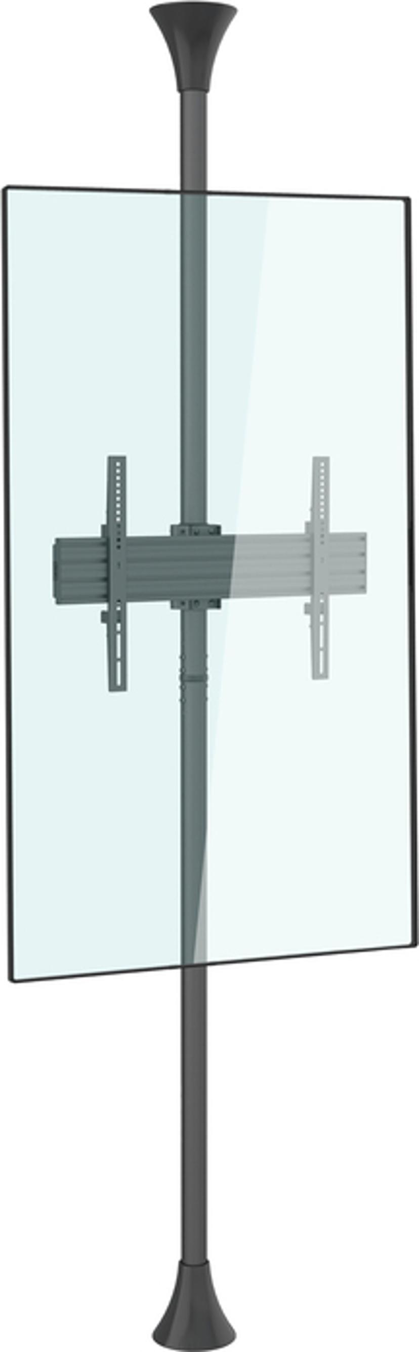Multibrackets Pro Series Floor To Ceiling Mount MBFC1U