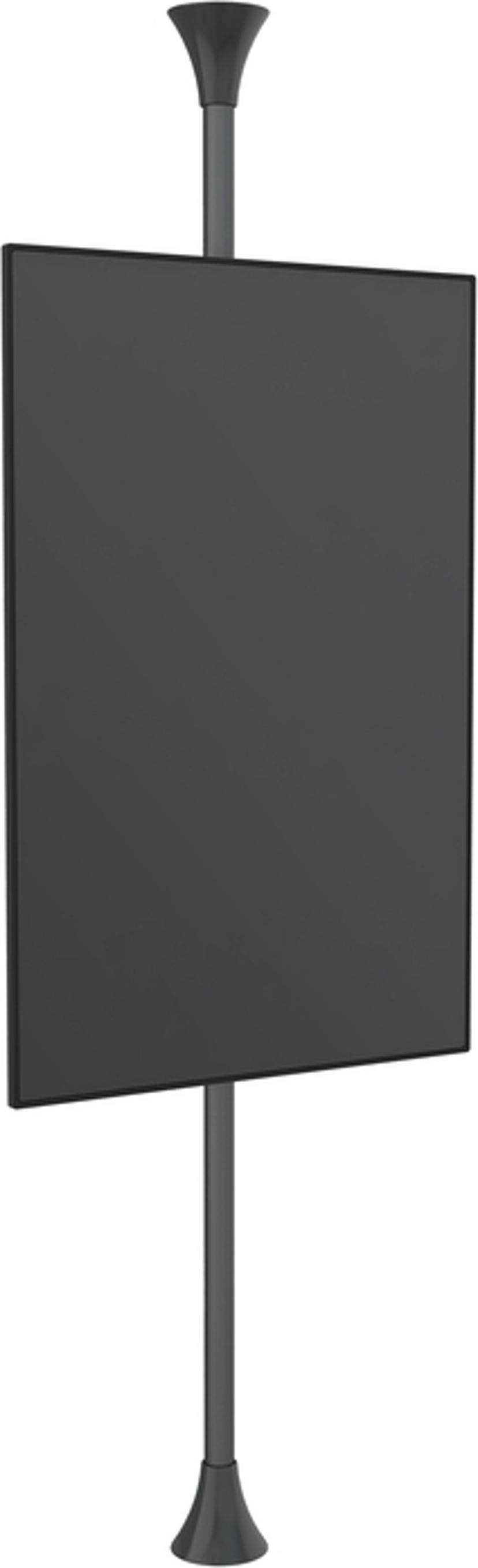 Multibrackets Pro Series Floor To Ceiling Mount MBFC1U