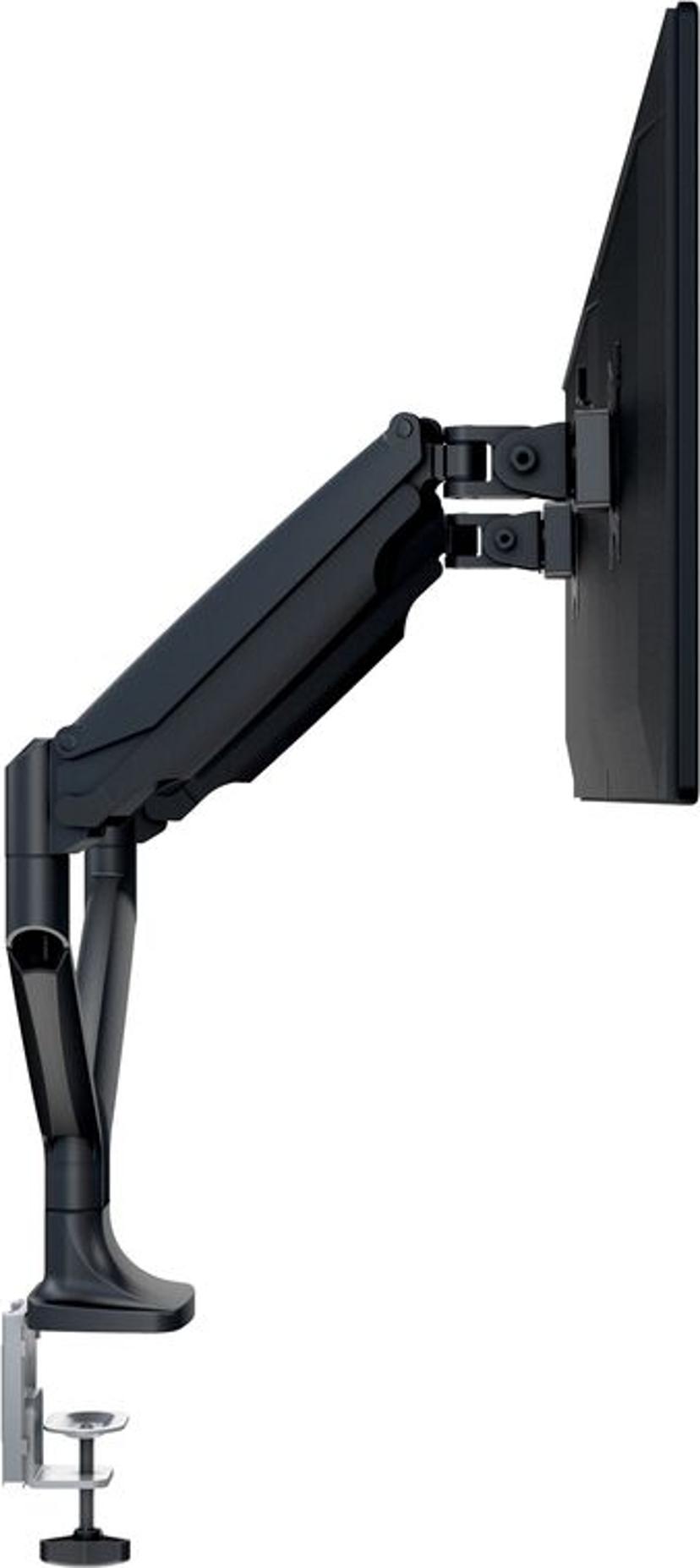 Multibrackets M Deskmount Spring Dual 15"-27" Sort