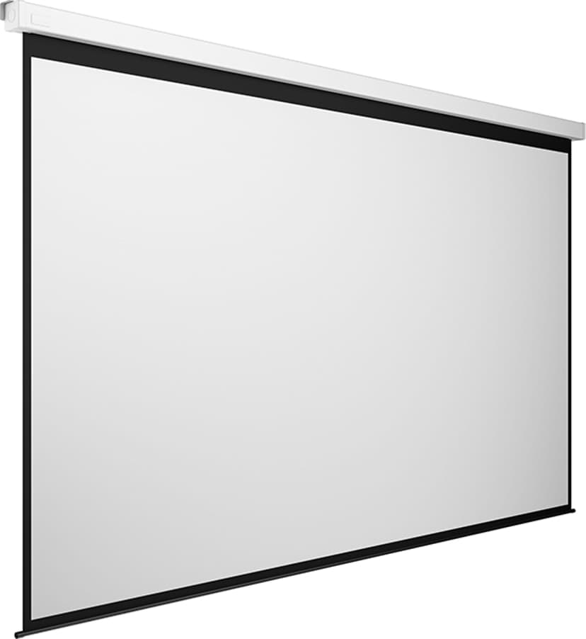 Multibrackets Projector Screen Engine 400x225 16:9 180"