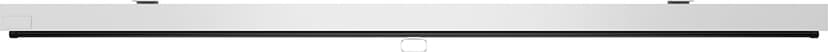 Multibrackets Projector Screen Deluxe Manuel Self-Lock 16:10 108"