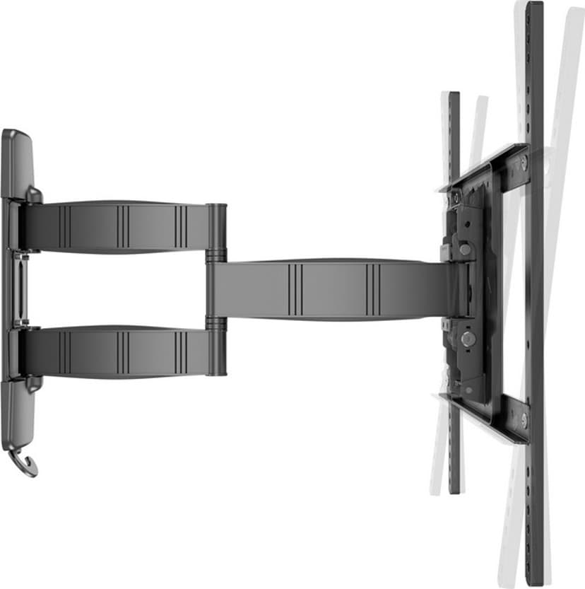 Multibrackets M VESA Flexarm Tilt and Turn III