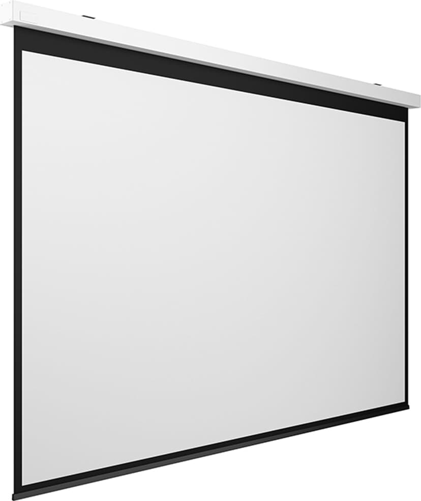 Multibrackets Projector Screen Engine 291x182 16:10 135"