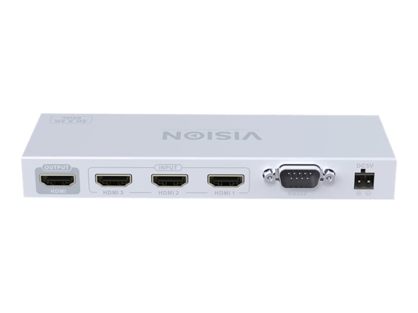 Vision Techconnect TC-HDMI31 HDMI Switch