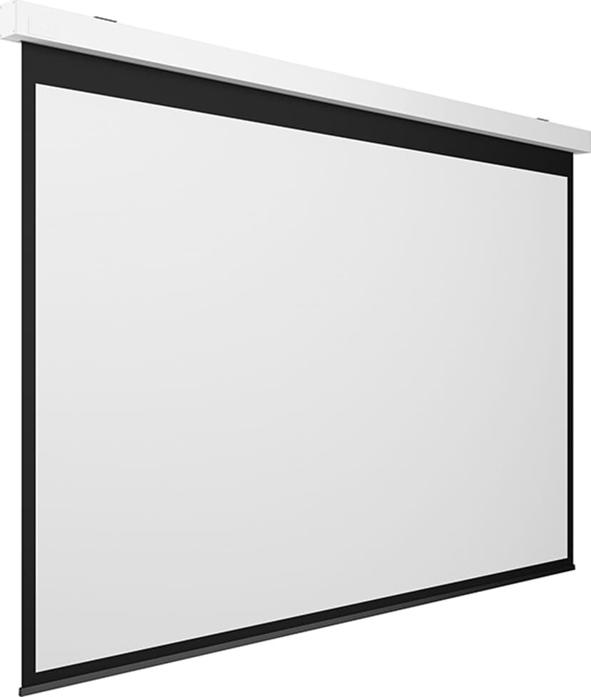 Multibrackets M Motorized Projection Screen Deluxe