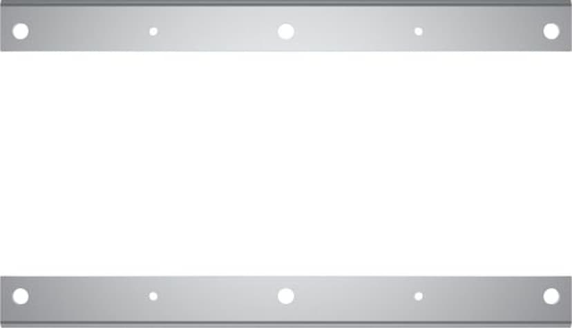 Multibrackets Monteringsadapter