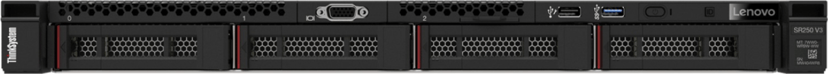 Lenovo Thinksystem SR250 INTEL XEON 6353P 1x16 GB 1x800 W