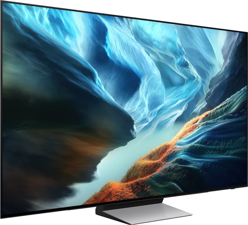 Samsung S90H 65" 4K OLED Smart TV (2026)