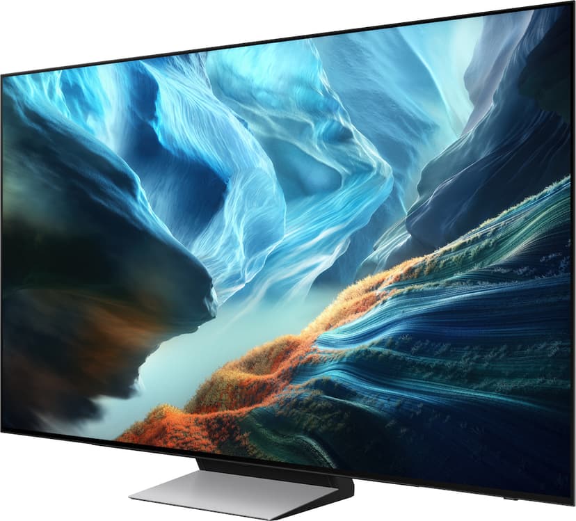 Samsung S90H 55" 4K OLED Smart TV (2026)