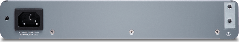 Juniper Networks EX4000-12P network switch Managed L2/L3 Gigabit Ethernet (10/100/1000)
