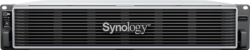 Synology RS4826XS+ 12-Bay NAS