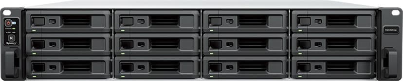 Synology RS4826XS+ 12-Bay NAS