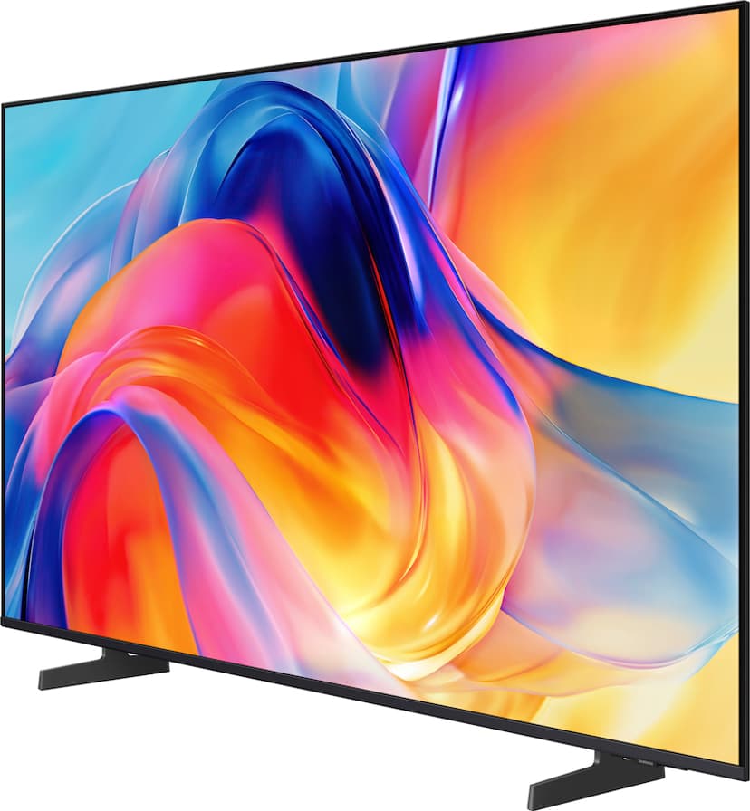Samsung M72H 43" 4K Mini LED Smart TV (2026)