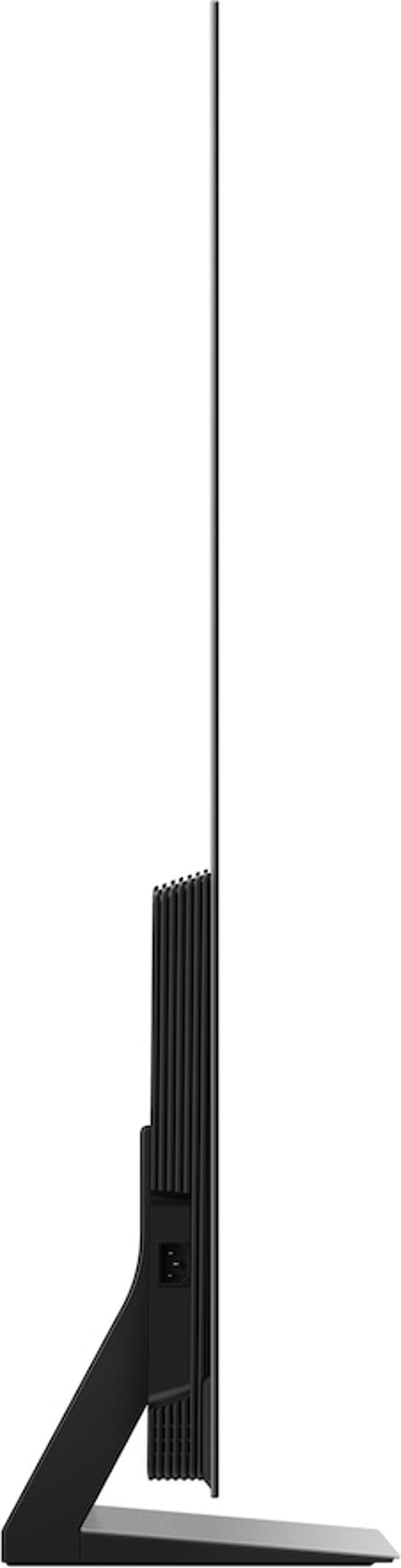 Samsung S90H 77" 4K OLED Smart TV (2026)