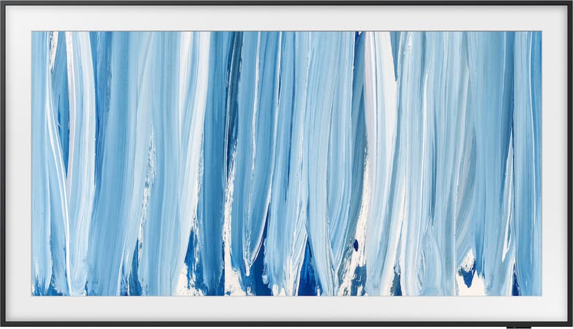 Samsung The Frame Pro 65" 4K Neo QLED Mini LED Smart TV (2026)