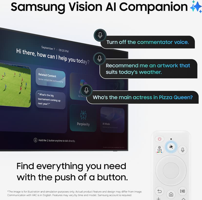 Samsung The Frame Pro 65" 4K Neo QLED Mini LED Smart TV (2026)