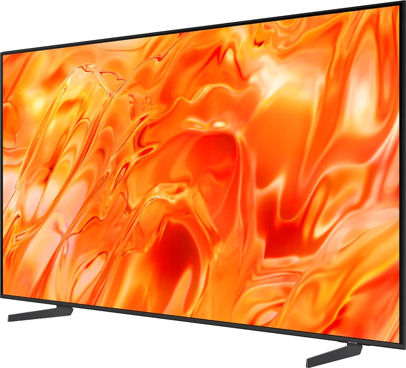 Samsung QN72H 85" 4K Neo QLED Mini LED Smart TV (2026)