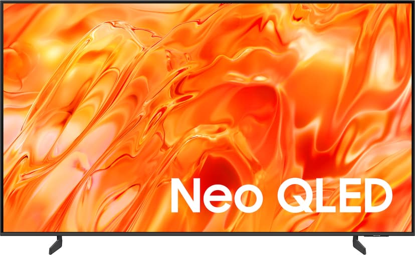 Samsung QN72H 50" 4K Neo QLED Mini LED Smart TV (2026)