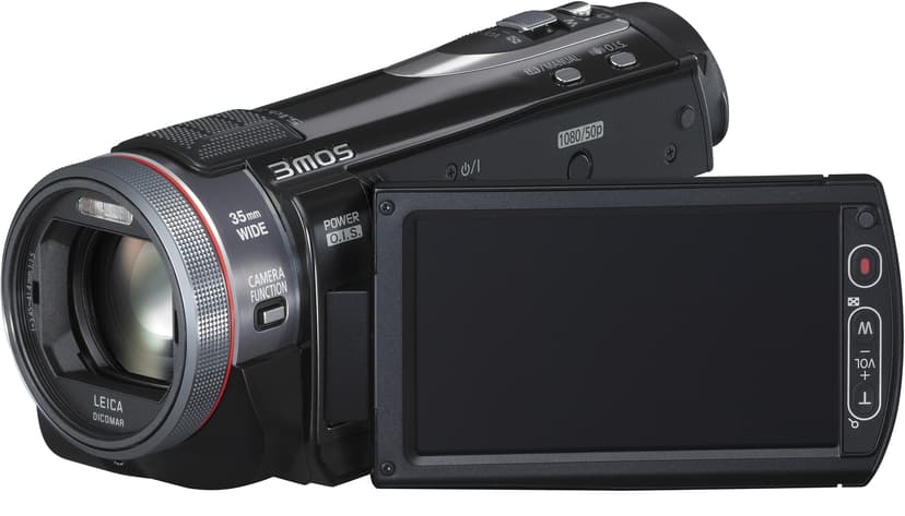 Panasonic HDC-SD900