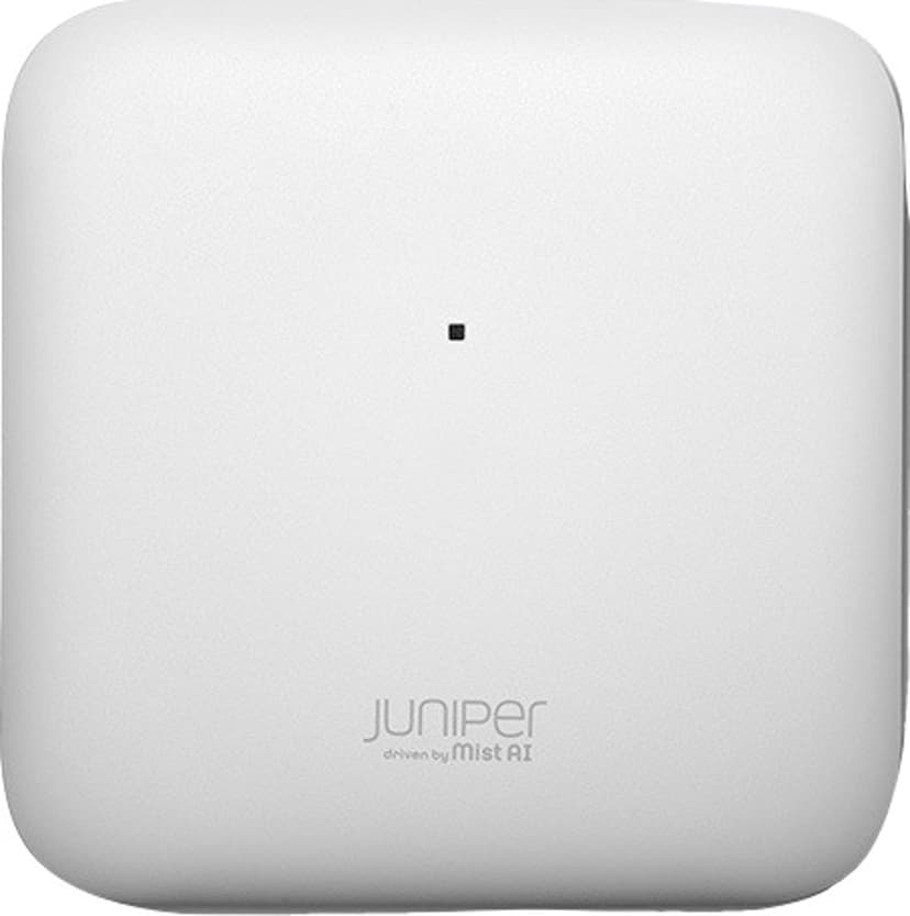 Juniper Networks AP36 Multi-Gigabit WiFi 7 PoE-tukiasema