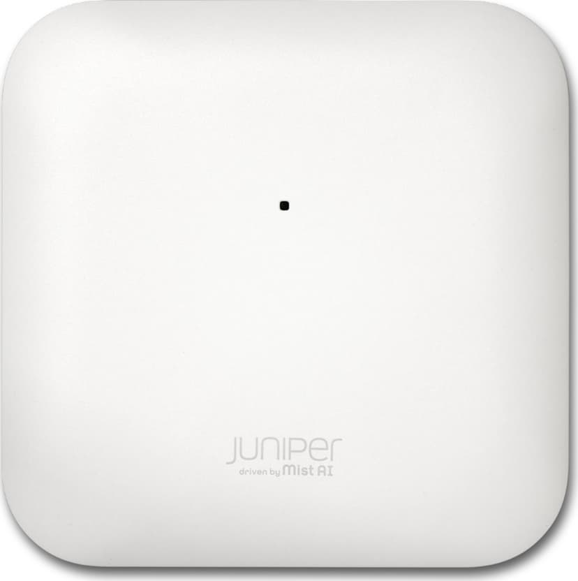 Juniper Networks AP47 Multi-Gigabit WiFi 7 PoE-tukiasema
