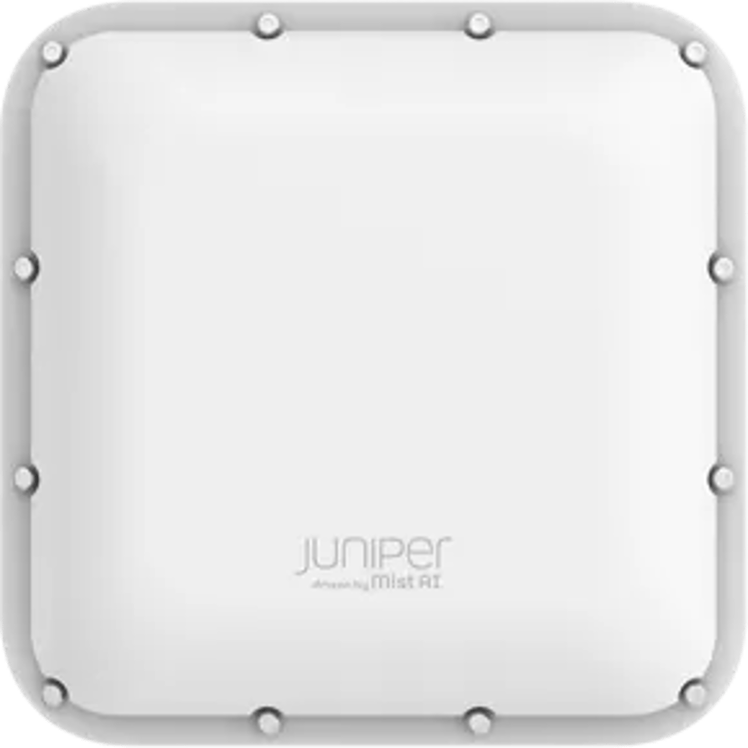 Juniper Networks AP66 Multi-Gigabit WiFi 7 PoE-åtkomstpunkt