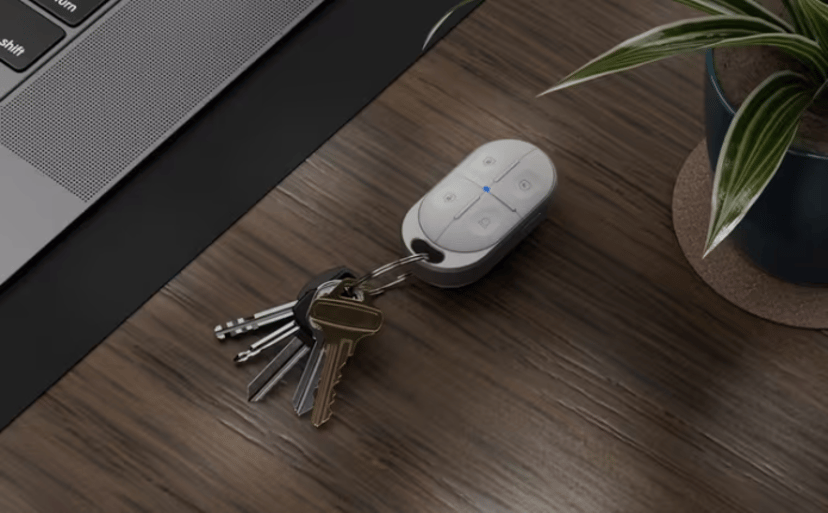 Ubiquiti UniFi Remote Control KeyFob