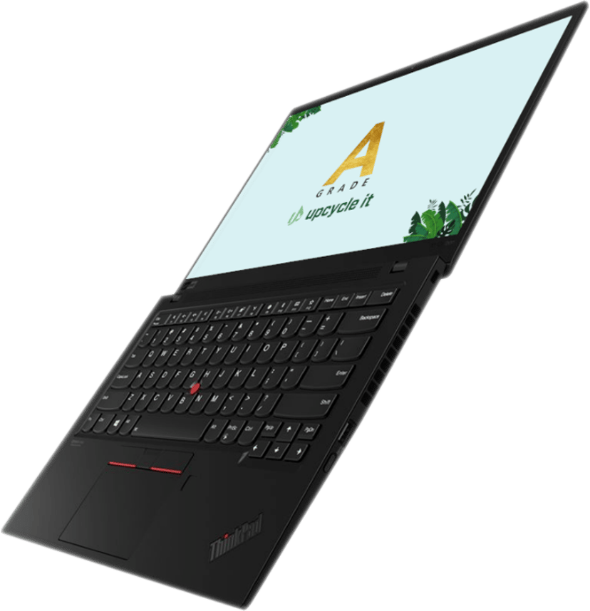 Lenovo Pre-owned ThinkPad X1 Carbon G9 (Pre-owned | Meget god stand) Intel Core i7 16GB 1000GB 14"