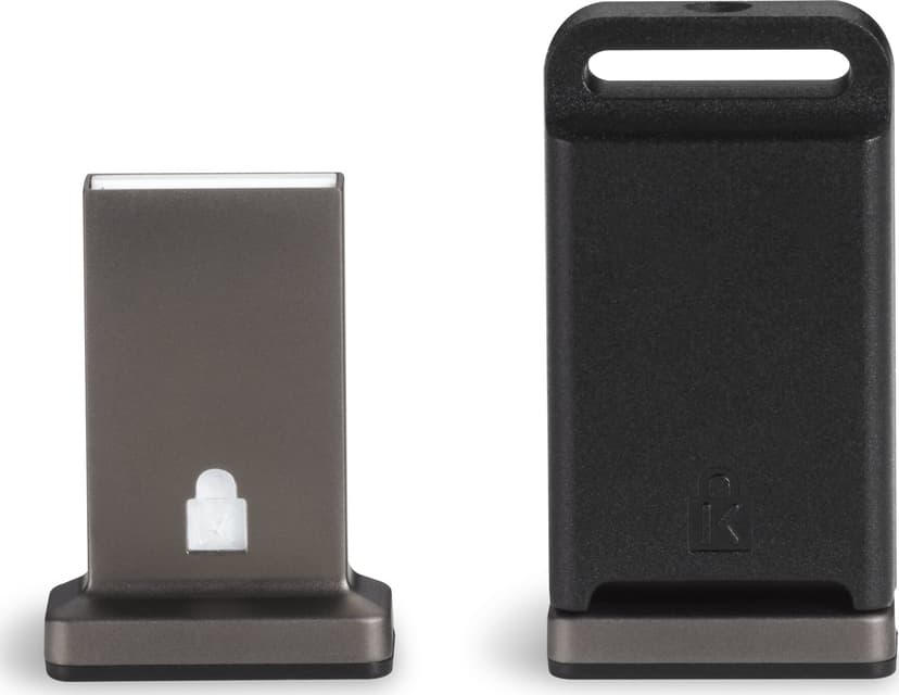 Kensington Verimark USB-A Fingerprint Security Key FIDO2