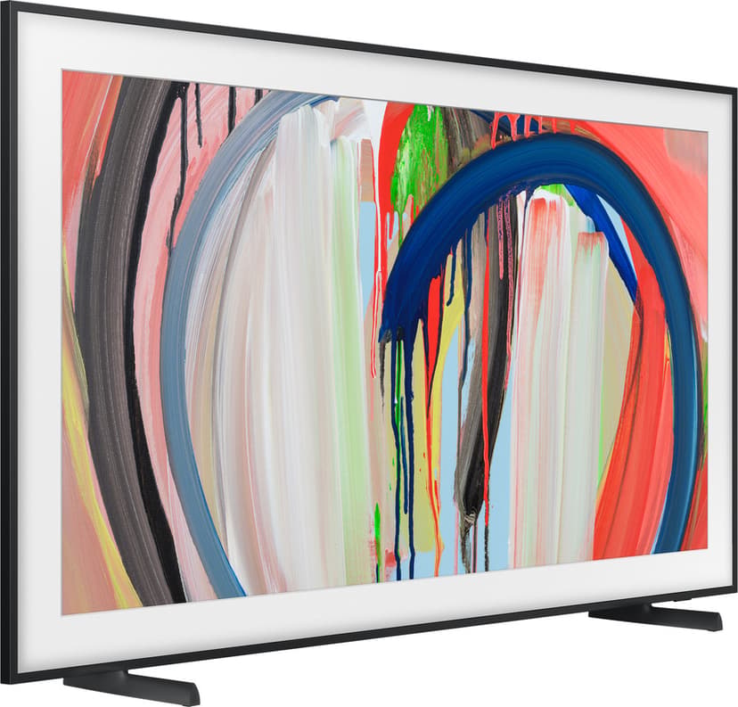 Samsung The Frame 43" 4K QLED Smart TV (2026)