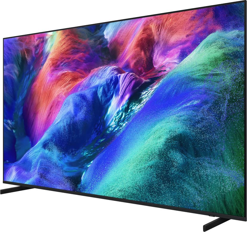 Samsung R85H 55" 4K Micro RGB Smart TV (2026)