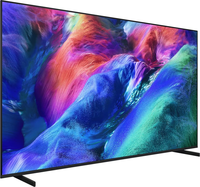 Samsung R85H 55" 4K Micro RGB Smart TV (2026)