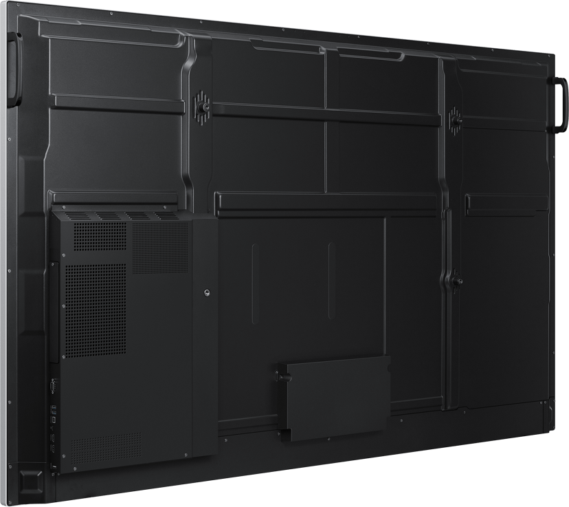 Samsung WEF eBoard WE65F-X 65" Interactive Display Harmaa