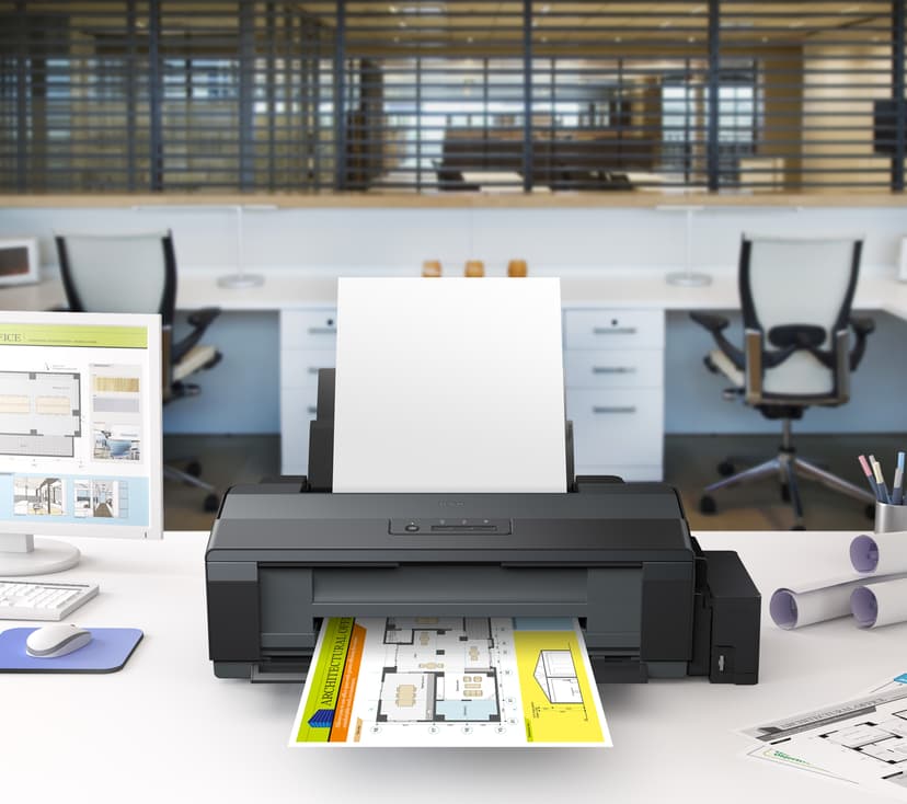 Epson EcoTank ET-14000