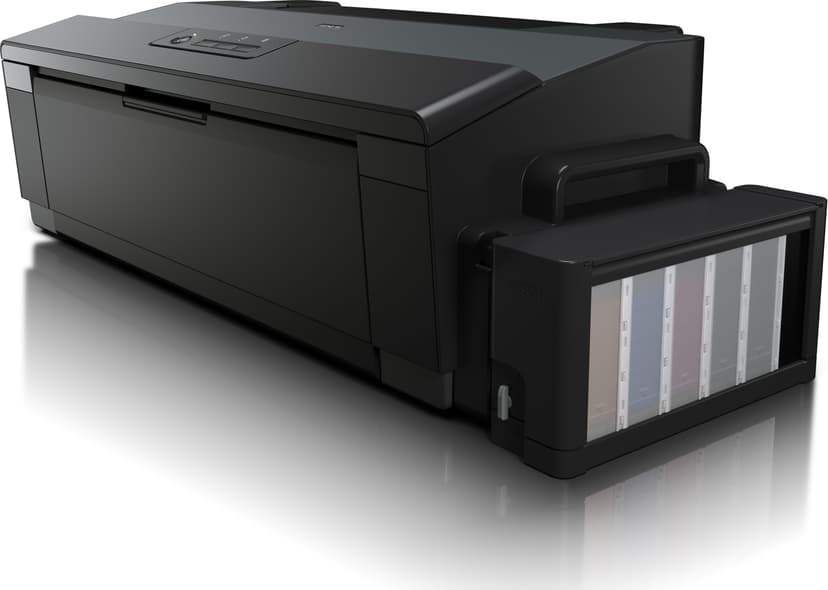 Epson EcoTank ET-14000