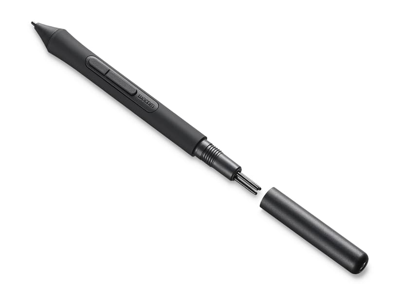 Wacom Intuos Black Pen Tablet small