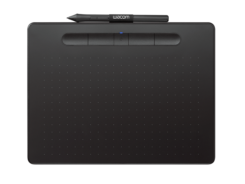Wacom Intuos Black Pen Tablet medium