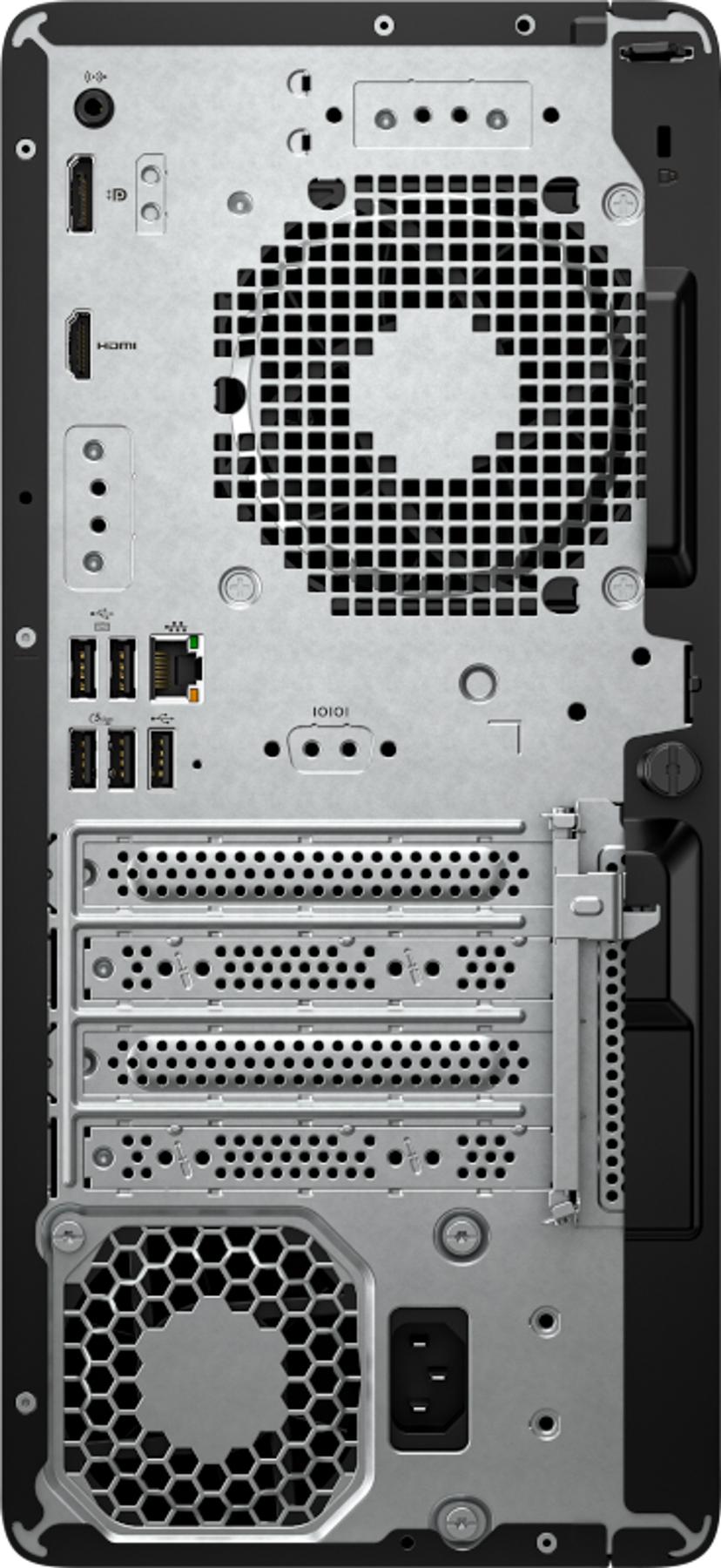HP EliteDesk 8 G1i Tower Intel Core Ultra 7 16GB 512GB