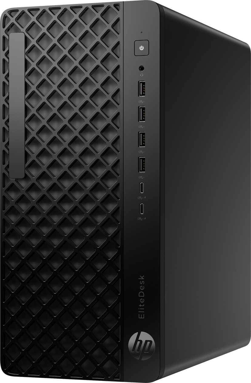 HP EliteDesk 8 G1i Tower Intel Core Ultra 7 16GB 512GB