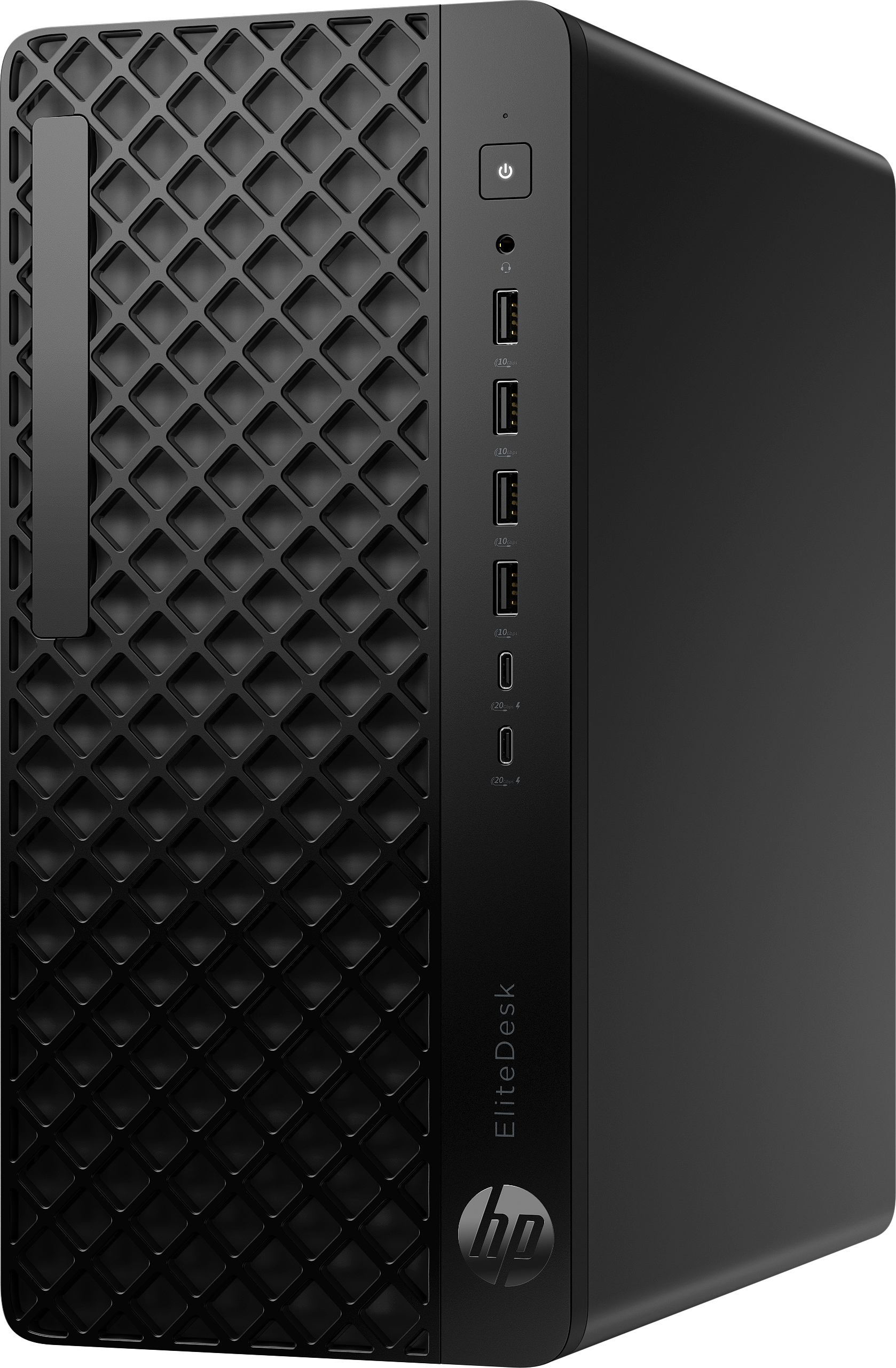 HP EliteDesk 8 G1i Tower Intel Core Ultra 5 16GB 512GB