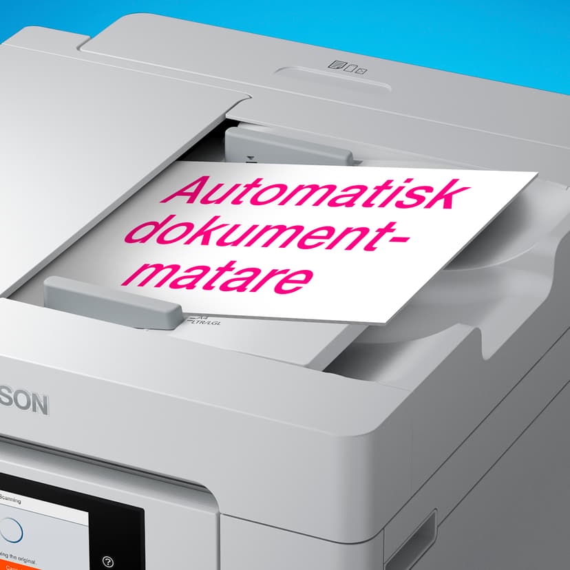 Epson EcoTank Pro ET-5880 A4 MFP