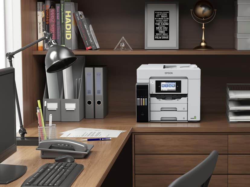 Epson EcoTank Pro ET-5880 A4 MFP
